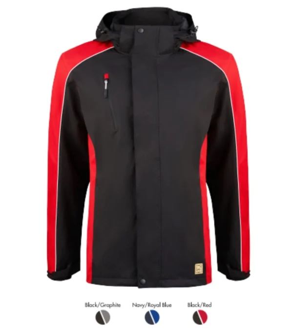 Orn 4688 Avocet Earthpro Jacket